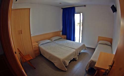 Hostal Alba