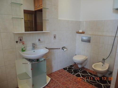 Apartamento Olympic Stay Akademicheskaya 13