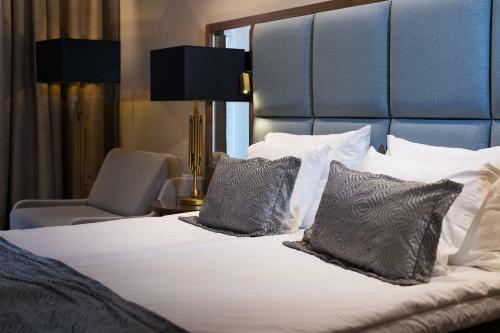 V Spa & Conference Hotel