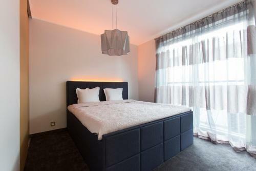 Rotermanni Sea View Apartment