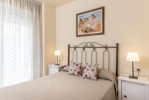 Apartamento Azul