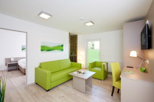 Apartamento Good Rooms Gmbh Bad Ischl