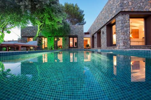 Can Ganesha Villa