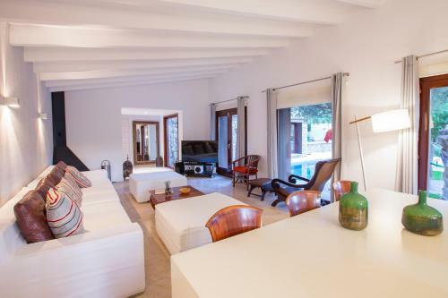 Can Ganesha Villa