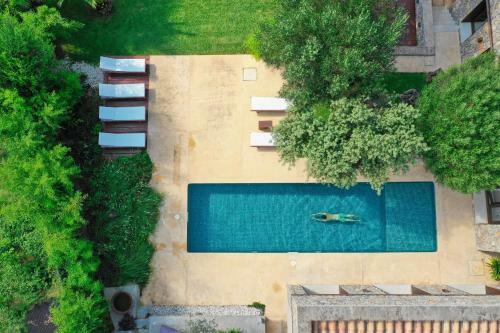 Can Ganesha Villa