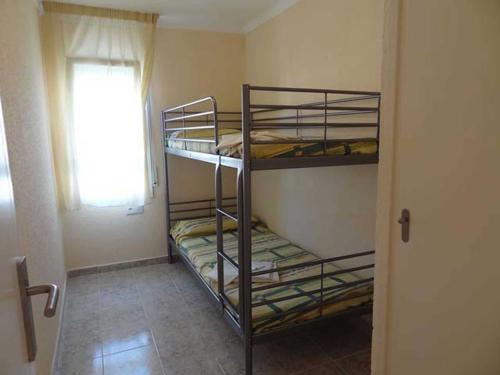 Rvhotels Apartamentos El Quijote