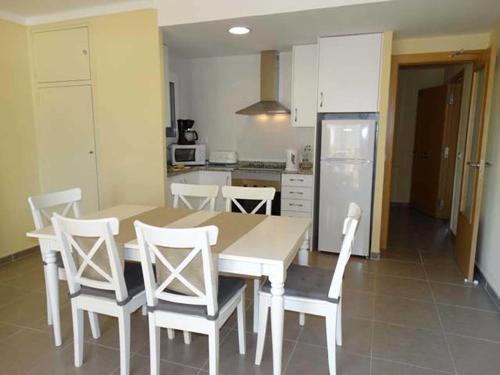 Rvhotels Apartamentos El Quijote