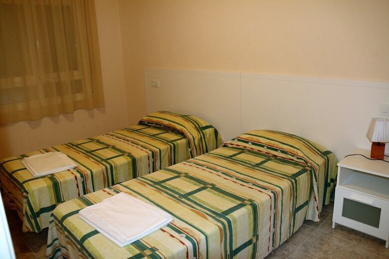 Rvhotels Apartamentos El Quijote