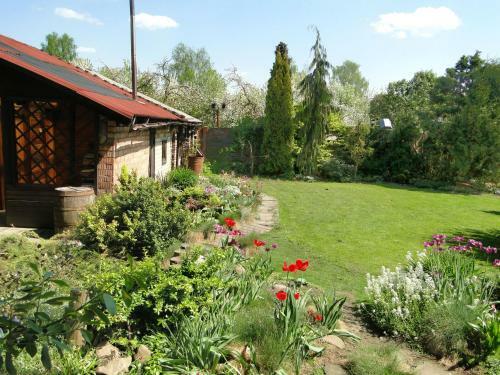 Hostal Guest House Raiskiy Sad