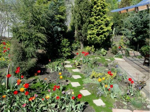 Hostal Guest House Raiskiy Sad
