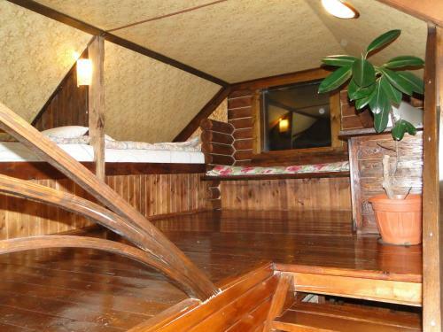 Hostal Guest House Raiskiy Sad