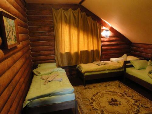 Hostal Guest House Raiskiy Sad