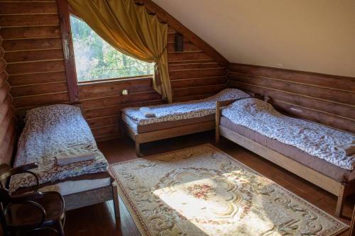 Hostal Guest House Raiskiy Sad