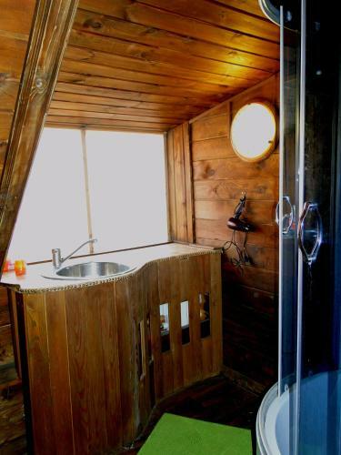 Hostal Guest House Raiskiy Sad