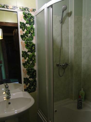 Hostal Guest House Raiskiy Sad
