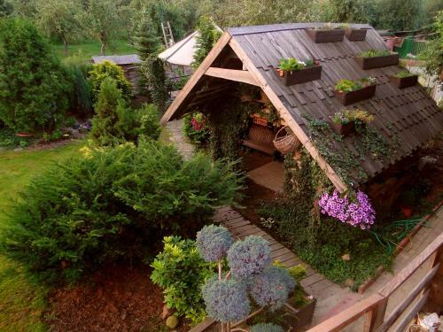 Hostal Guest House Raiskiy Sad