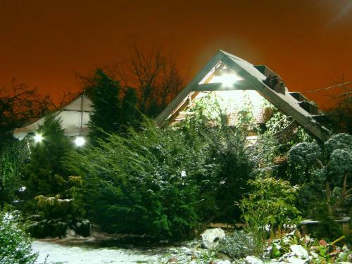 Hostal Guest House Raiskiy Sad