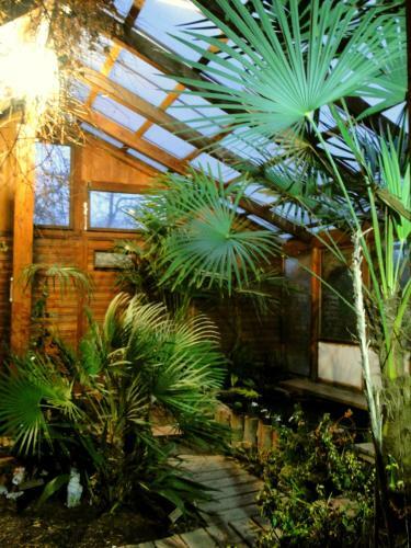 Hostal Guest House Raiskiy Sad