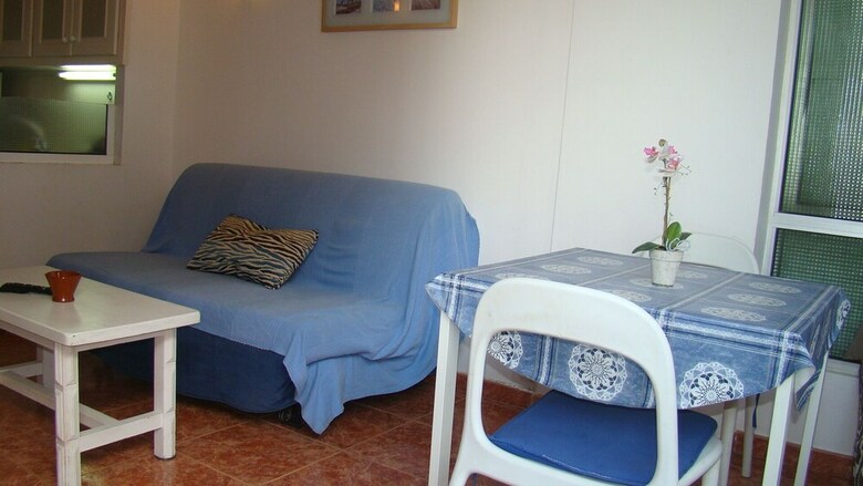 Apartamento Vacacional Playa Las Canteras
