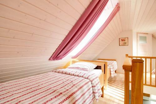 Kasekese Holiday Home