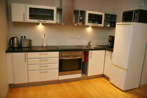 Kuressaare Holiday Apartments