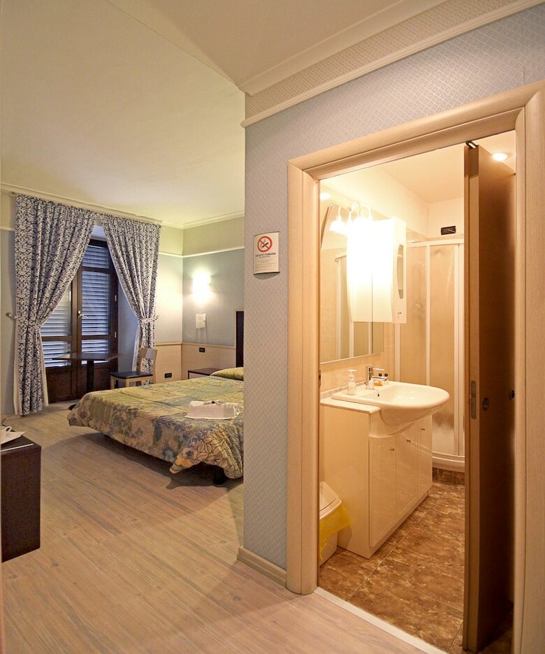 Bed & Breakfast La Casa Di Maurizio