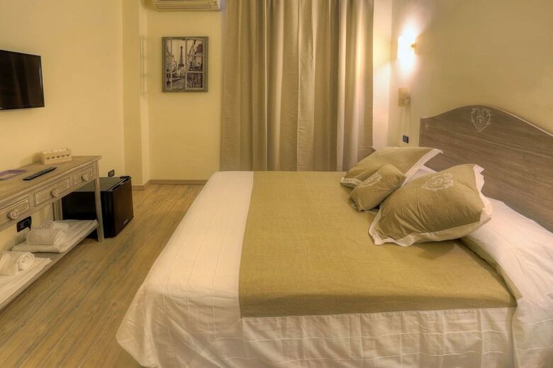 Bed & Breakfast La Casa Di Maurizio