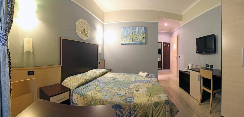 Bed & Breakfast La Casa Di Maurizio