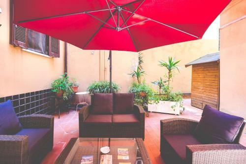 Apartamento Trevi Fountain Guesthouse