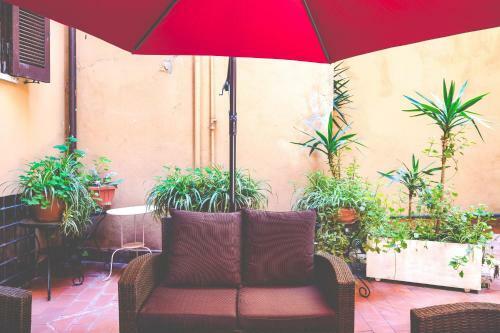 Apartamento Trevi Fountain Guesthouse