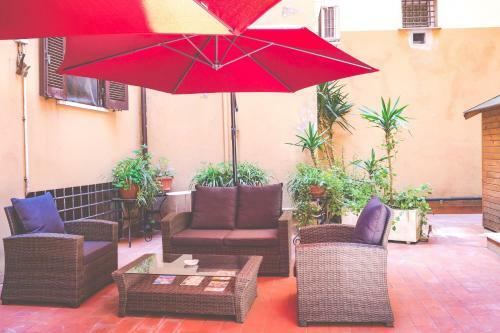 Apartamento Trevi Fountain Guesthouse