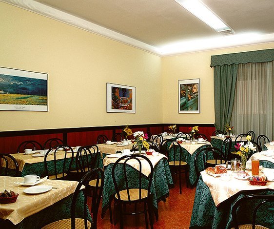 Hotel Ivanhoe