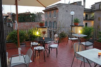 Hotel Ivanhoe