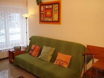 Nil Pol Apartments