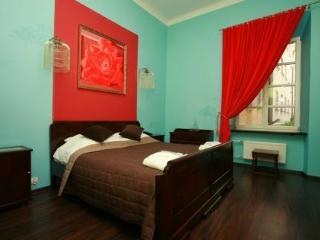 Hotel Castle Inn