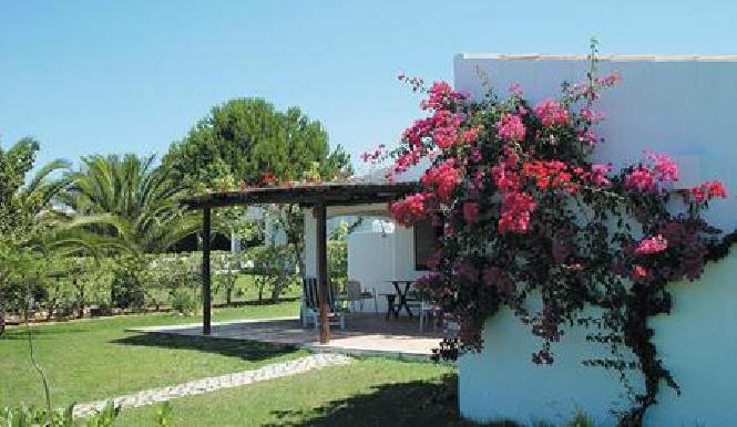 Hotel Quinta Da Balaia