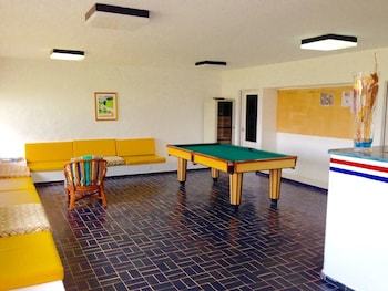 Hotel Quinta Da Balaia