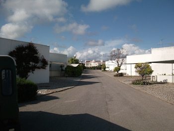 Hotel Quinta Da Balaia