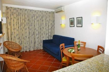 Hotel Quinta Da Balaia