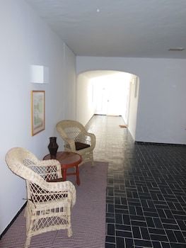 Hotel Quinta Da Balaia