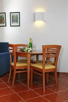Hotel Quinta Da Balaia