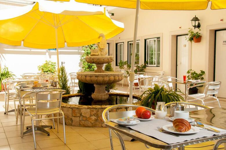 Hotel Sol Algarve