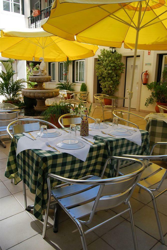 Hotel Sol Algarve