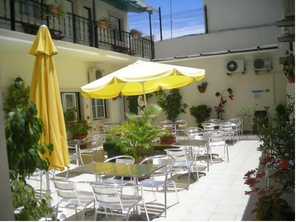 Hotel Sol Algarve