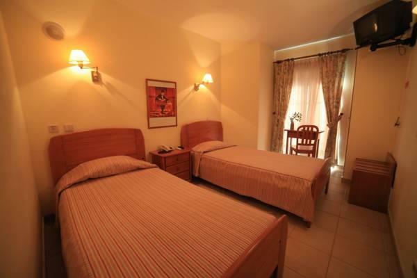 Hotel Sol Algarve