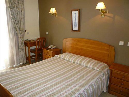 Hotel Sol Algarve