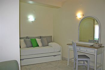 Hotel Apartamento A Floresta Do Jos�
