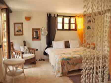 Albergue Uma Casa � Beira Sol