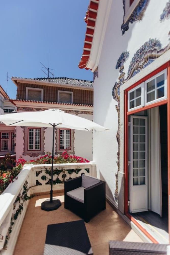 Albergue Casa Da Pergola