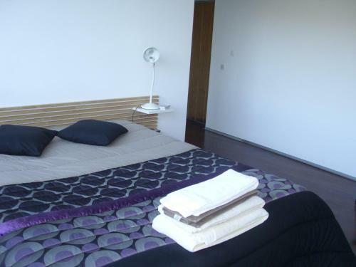 Hotel Quinta Dos Castanheiros - Turismo Rural
